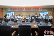 江山马来西亚ETS3新型米轨动车组培训师专项培训项目在湘结业