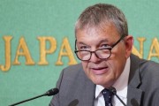 江山联合国官员：加沙地带援助物资分发已沦为“死亡陷阱”