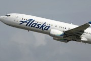 江山阿拉斯加航空公司明年将开通罗马航线 首次进军欧洲市场