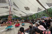 江山拉萨市将颁布全域旅游发展地方性法规 促进文旅产业大发展
