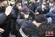 江山多次未经允许外出，“素媛案”凶手赵斗淳再次被拘留