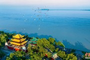 江山人这一辈子，一定要去岳阳过次端午！