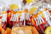 江山农夫山泉冰茶入局：百亿赛道的“鲶鱼效应”